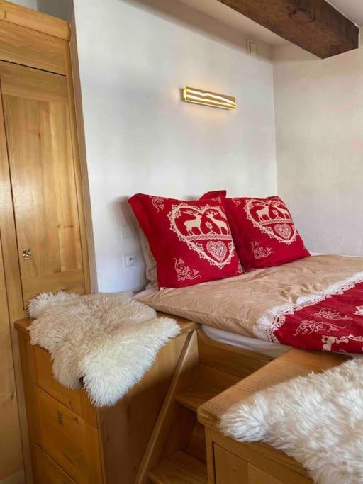90M2 Hypercentre, Terrace, Next To Ski Lift Chamonix Buitenkant foto